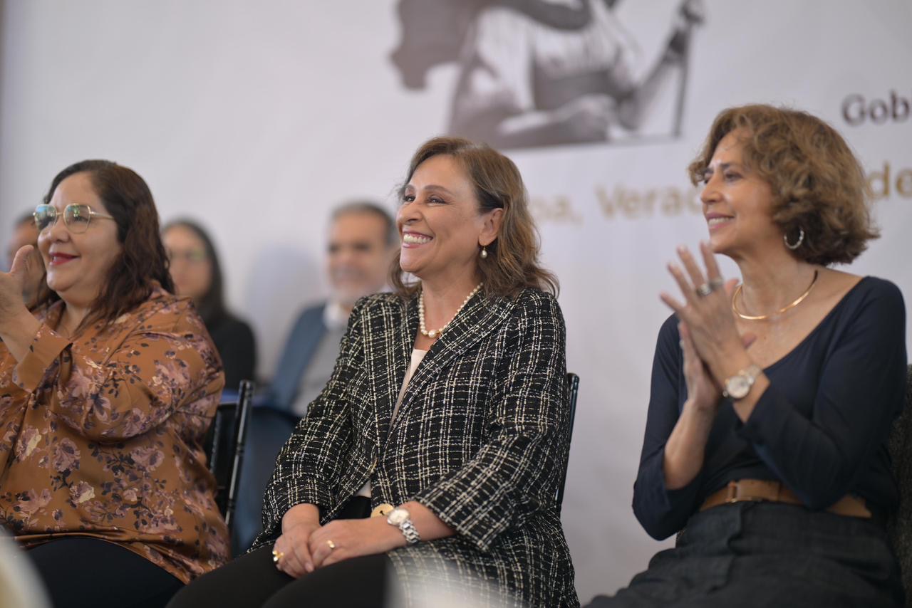 Promueven SEP y gobierno de Veracruz diálogo y participación ciudadana para la construcción delPlan Nacional de Desarrollo 2025-2030