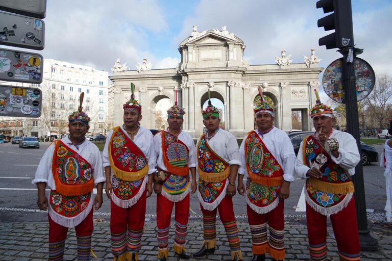 Herencia y cultura veracruzana en la Feria Internacional de Turismo