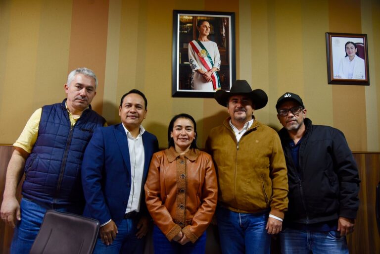 Atiende diputada a productores veracruzanos de aguacate