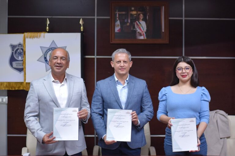 Presenta Comisión de Seguridad Pública sus objetivos de trabajo