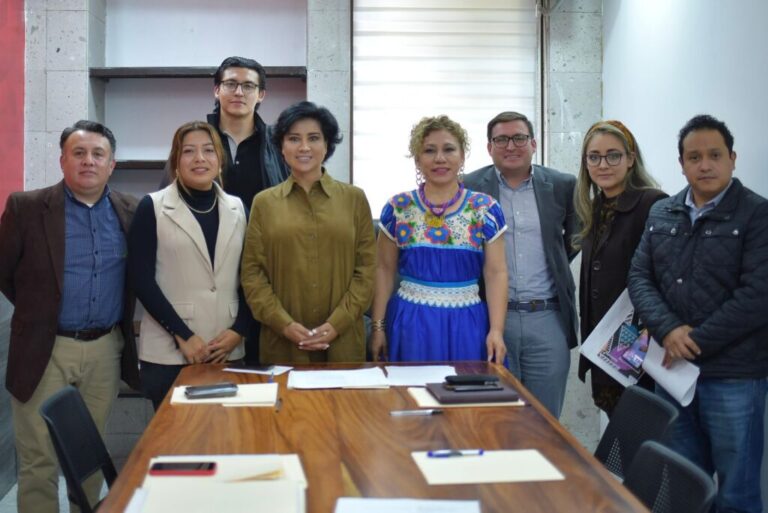 instalan-la-comision-especial-del-premio-estatal-a-la-mujer-2025
