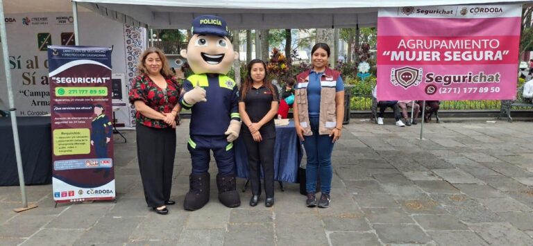 En el mes de enero más de mil personas asistidas por parte de la jefatura de Prevención del Delito