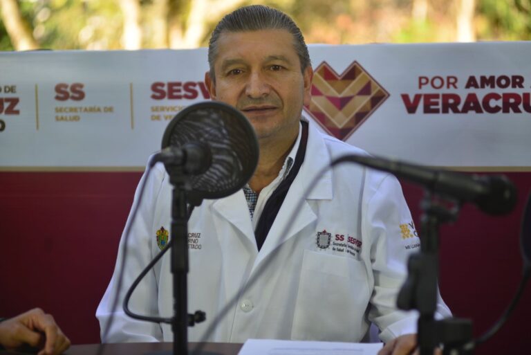 Veracruz, con tres hospitales certificados para la procuración de órganos y tejidos