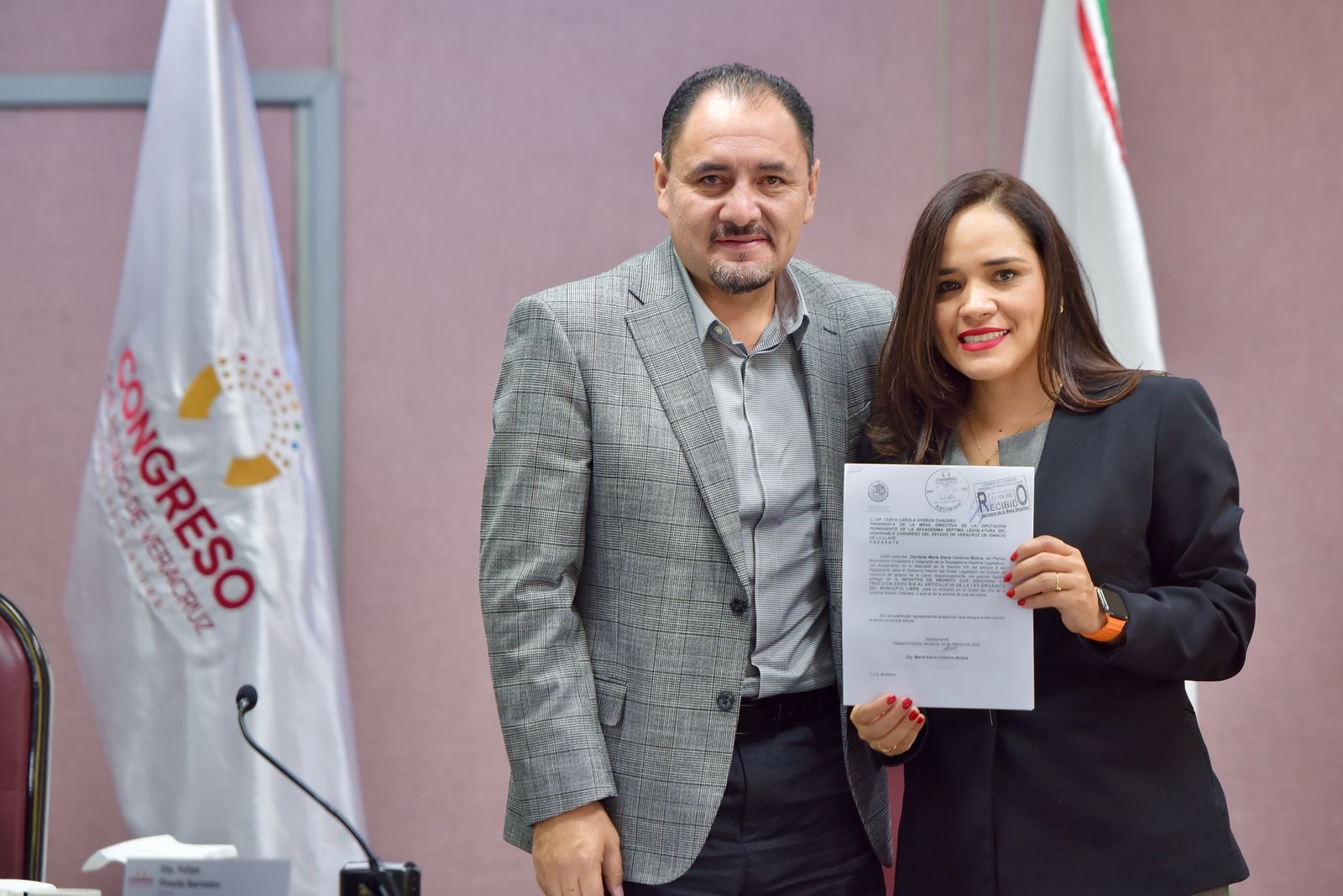 Impulso municipal a regularización de predios escolares, propone legisladora