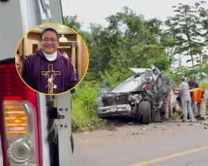 parroco-de-sayula-choca-contra-autobus-del-sotavento-en-catemaco