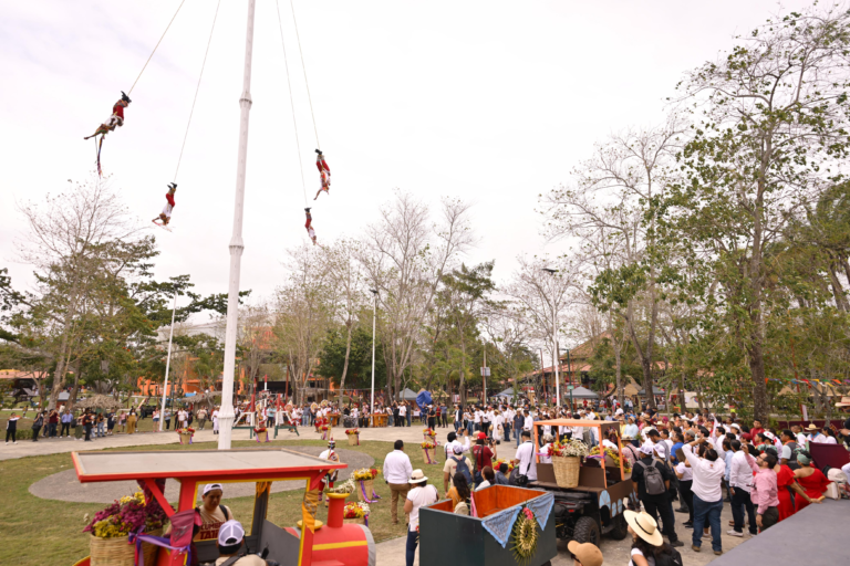 La riqueza cultural de Veracruz, su mejor carta de presentación al mundo