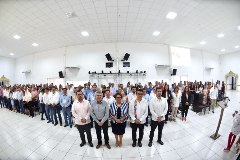 Cerrar administraciones municipales con honestidad y transparencia, exhorta diputado