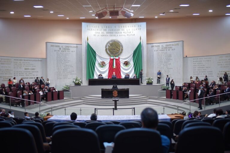 Validan diputados reforma para proteger la siembra de maíz nativo en Veracruz