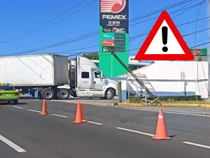 trailer-derriba-poste-en-el-boulevard-banderilla-d88c4494-focus-0-0-732-549