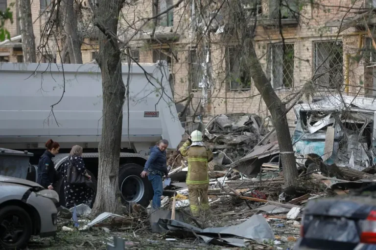 kiev