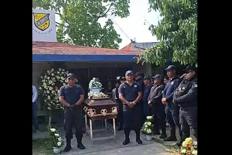 policia
